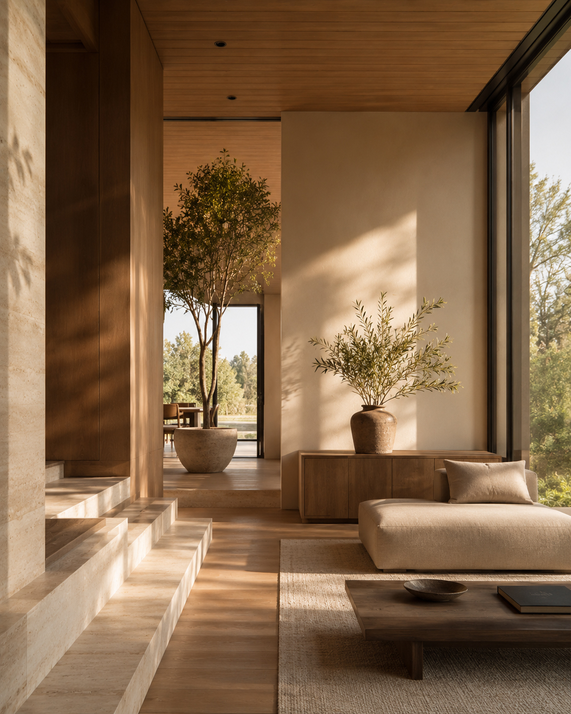 Contenido visual premium para real estate