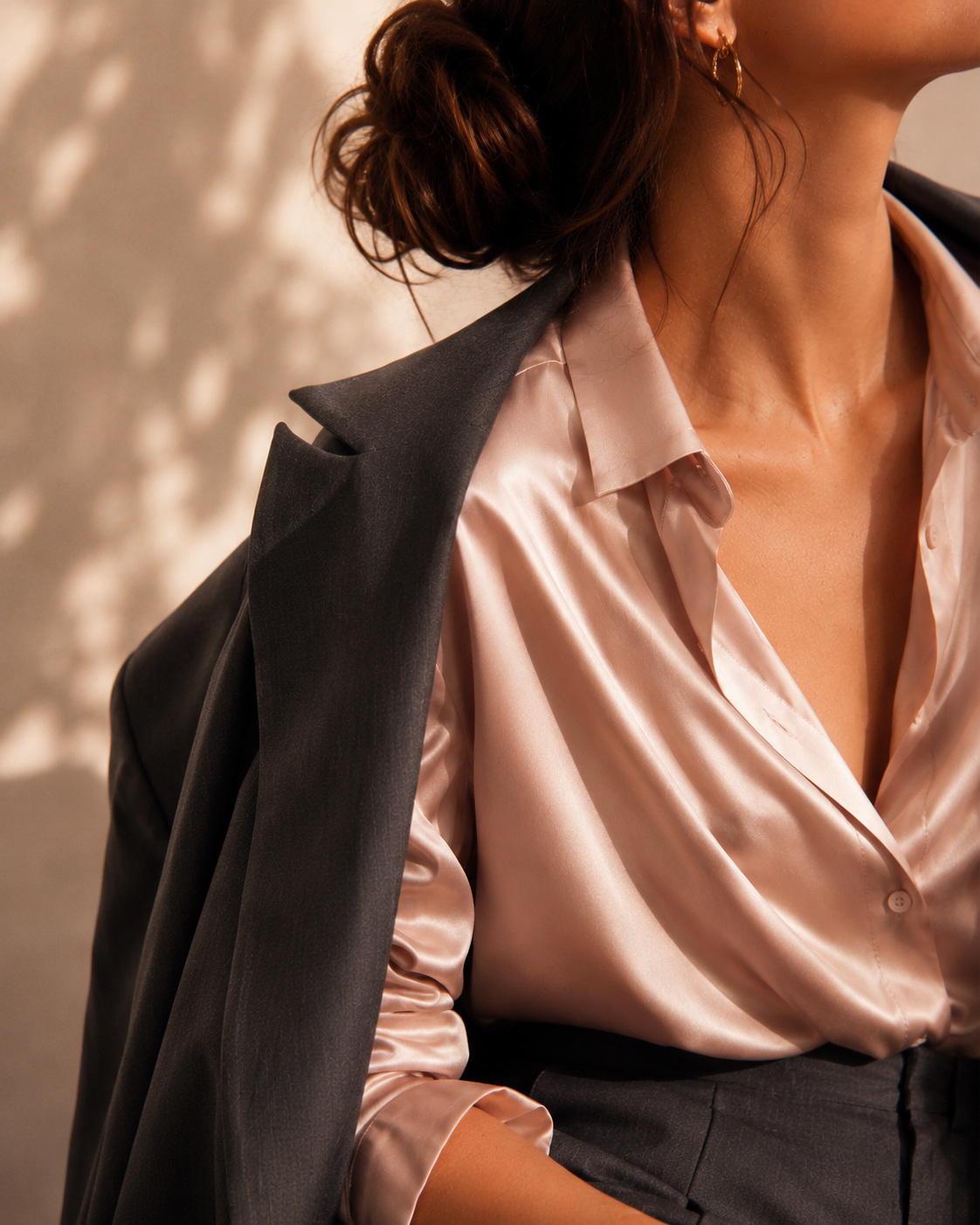 Dirección visual editorial para marcas de moda