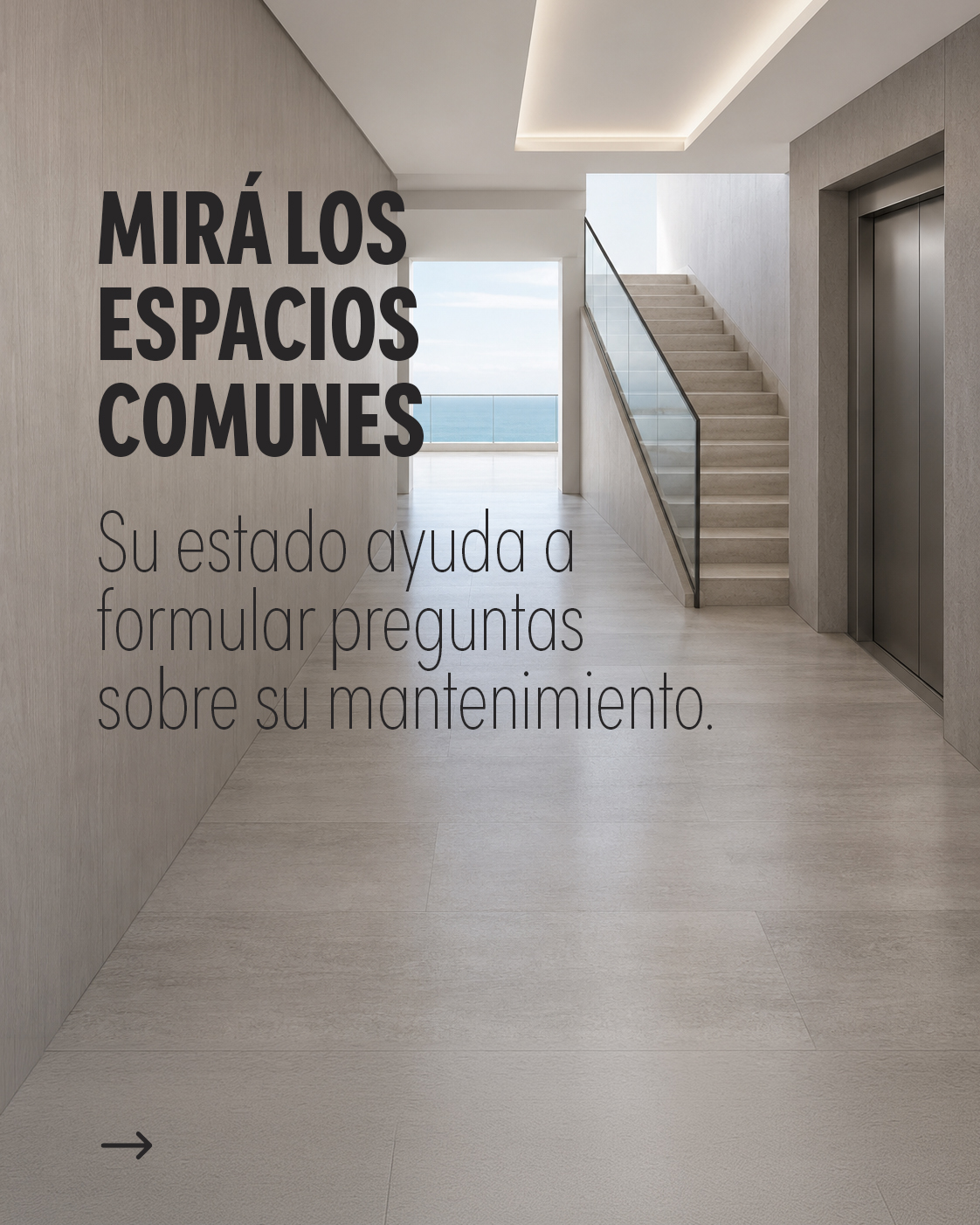 No solo elegís un departamento, slide 6