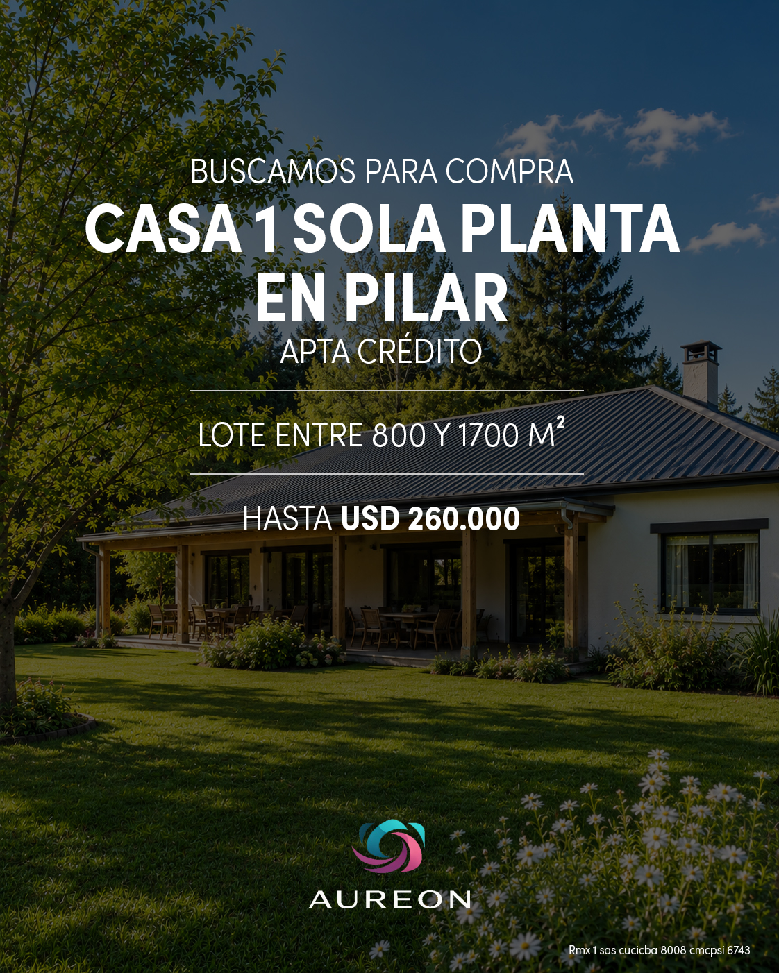 Búsqueda activa