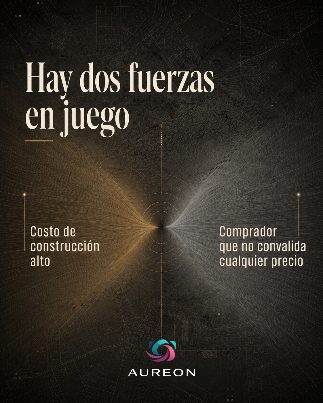 Fuerzas en juego