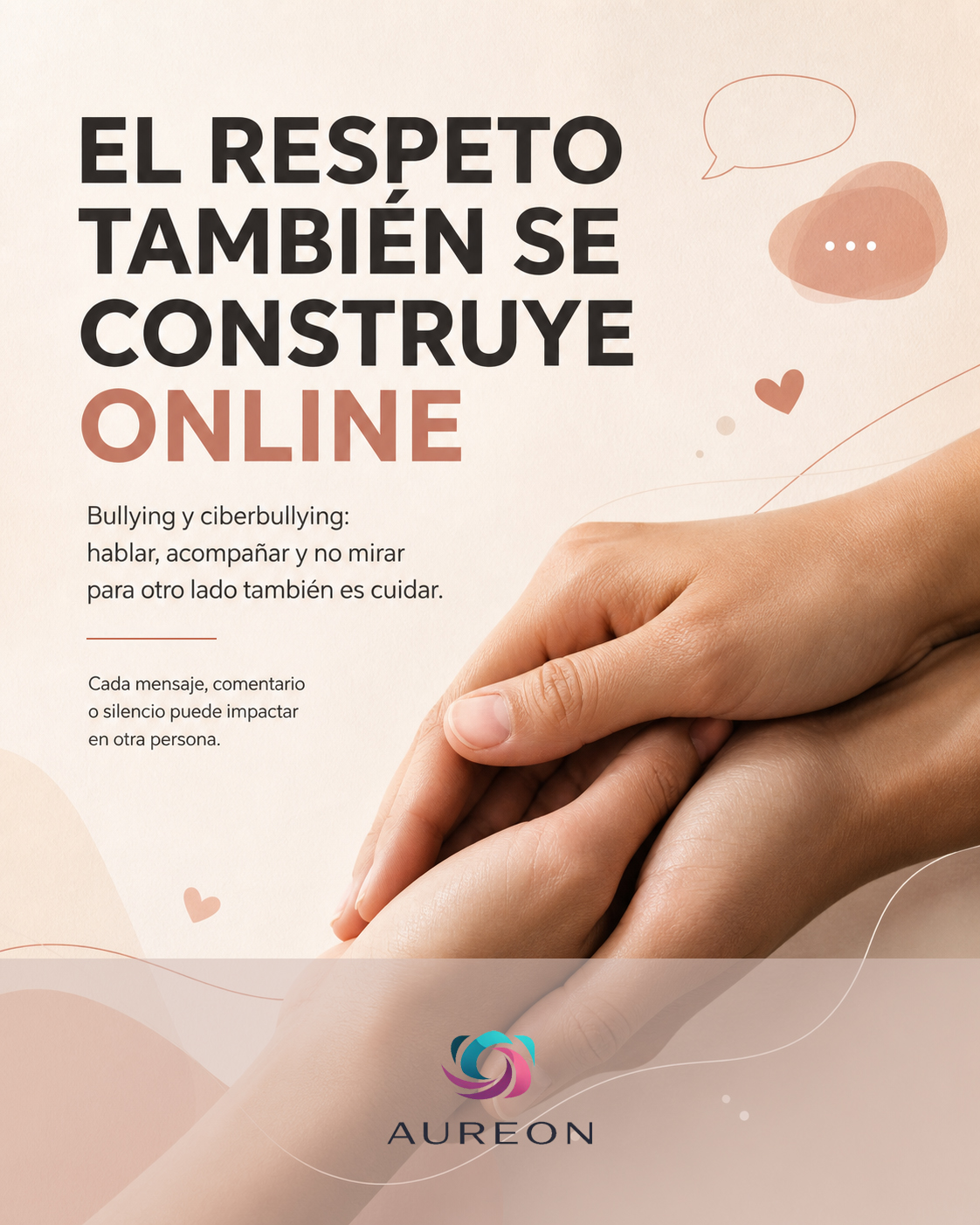 Respeto online