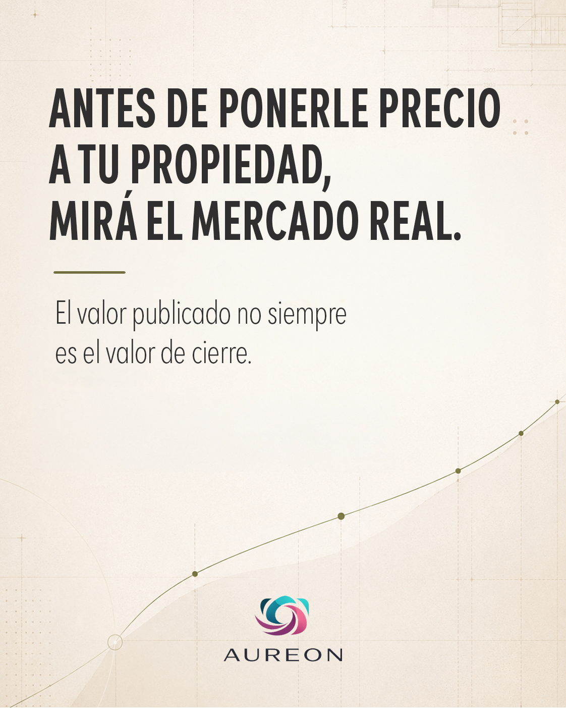 Señal de mercado