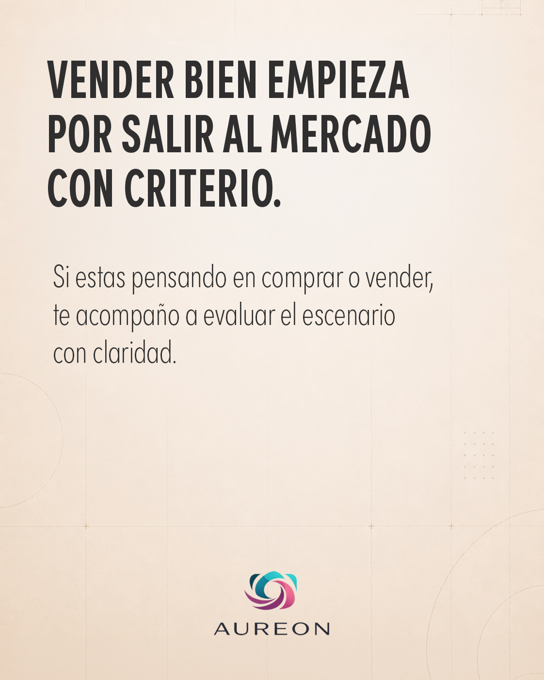 Estrategia con datos