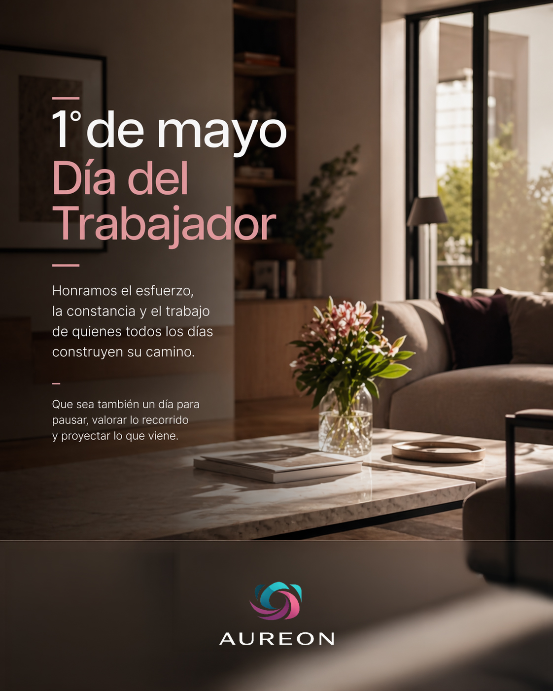 Día del Trabajador