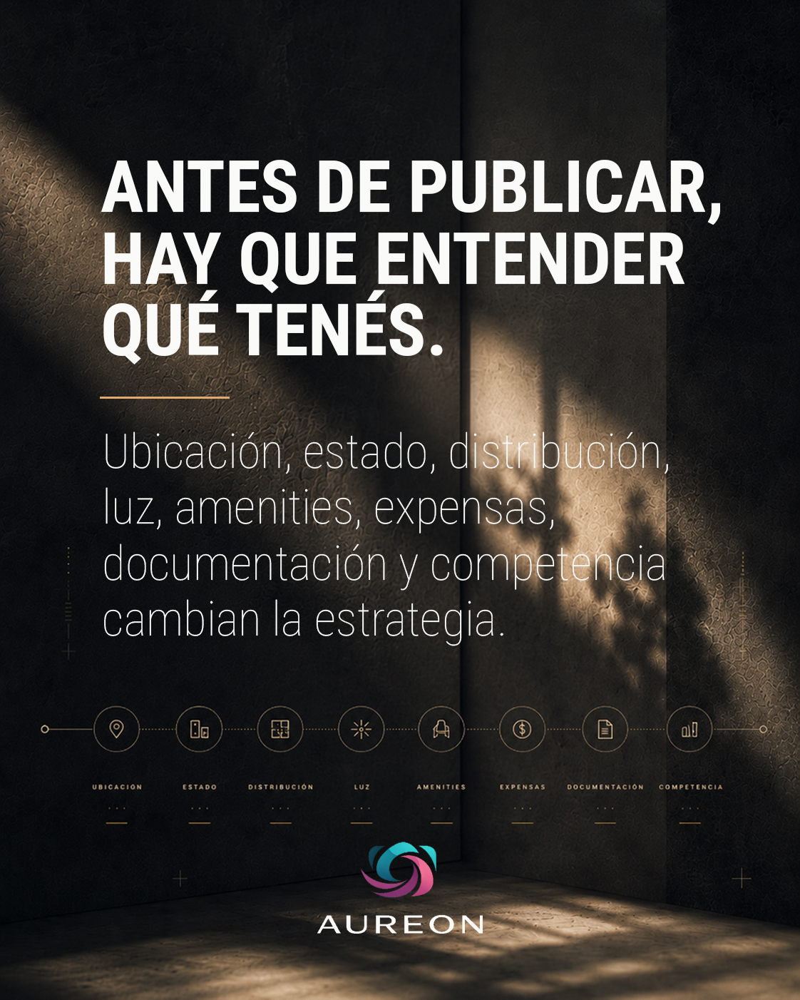 Diagnóstico previo