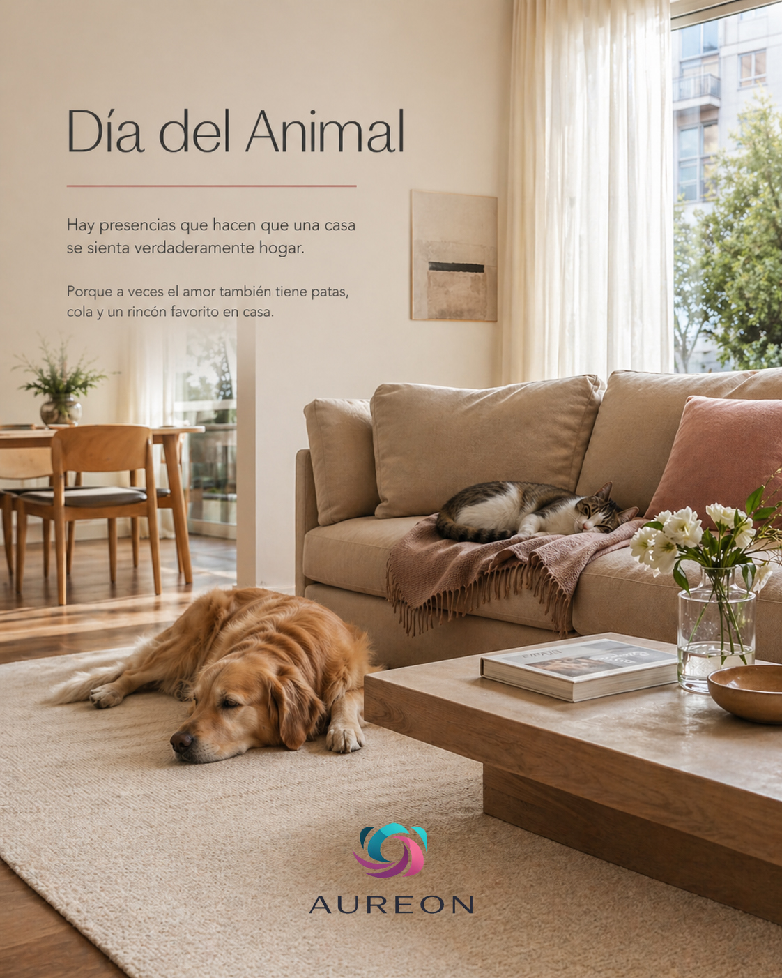 Día del Animal