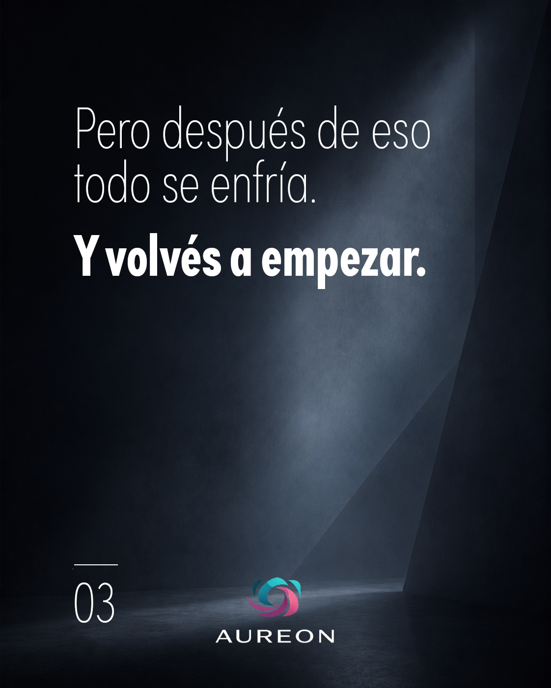 Qué frena la oferta