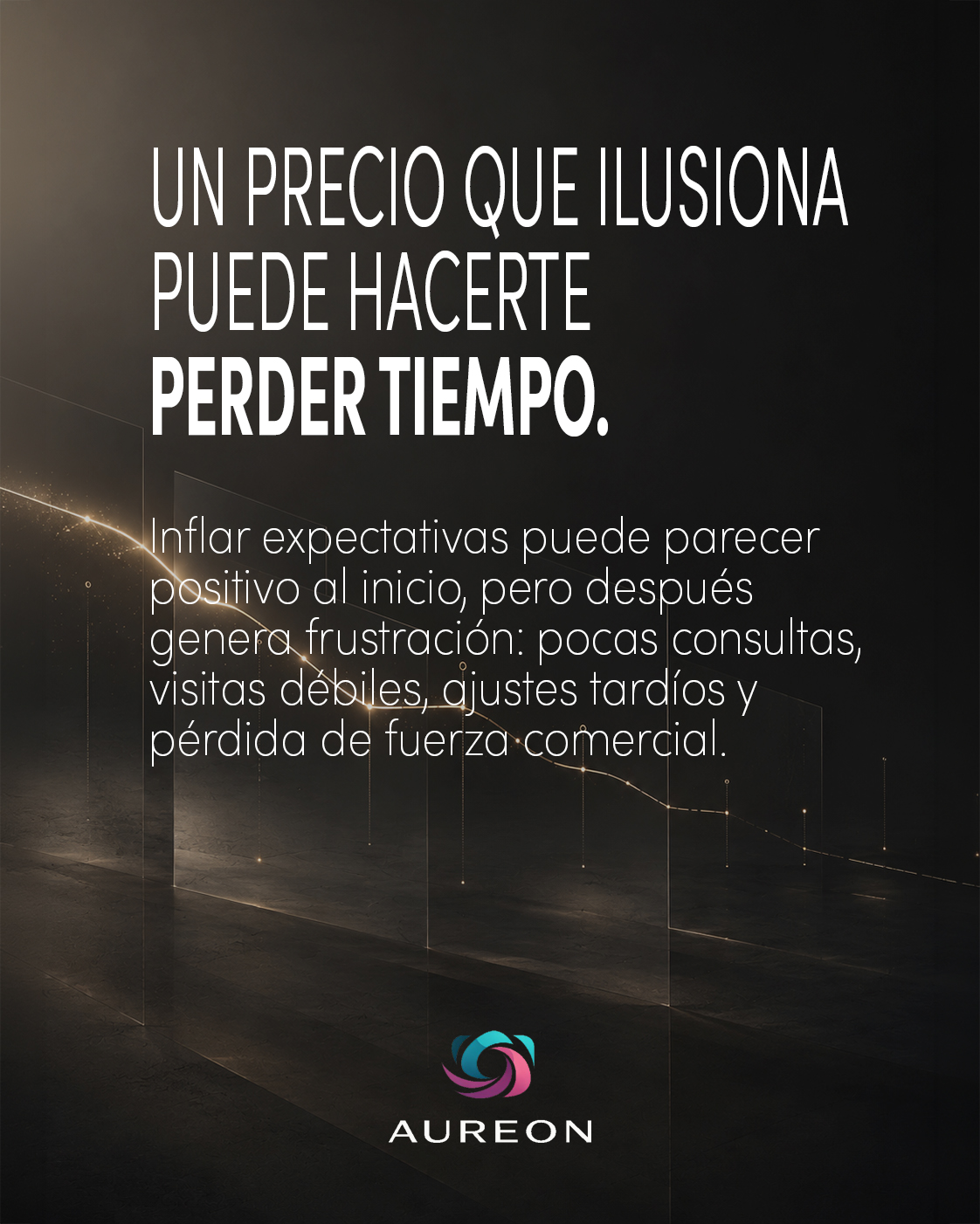 Expectativas y precio