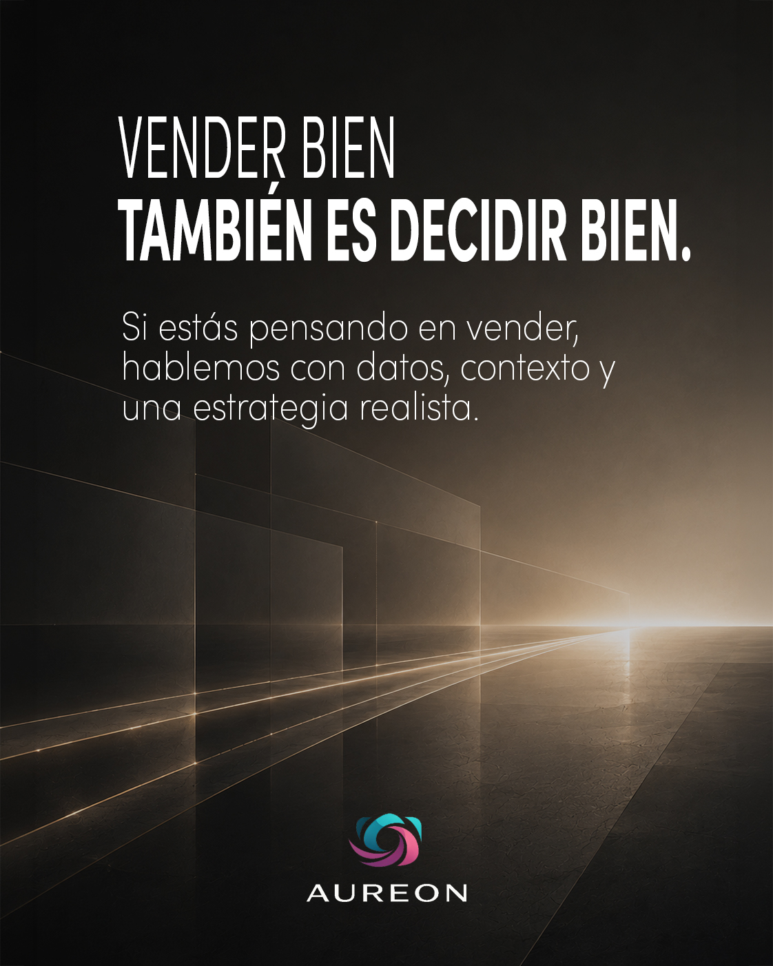 Decidir con datos