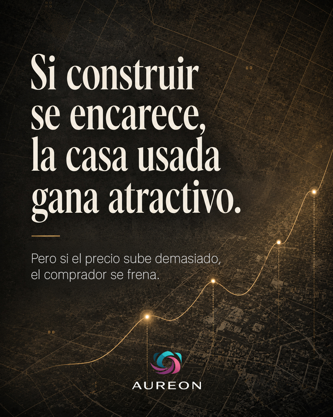 Atractivo y precio