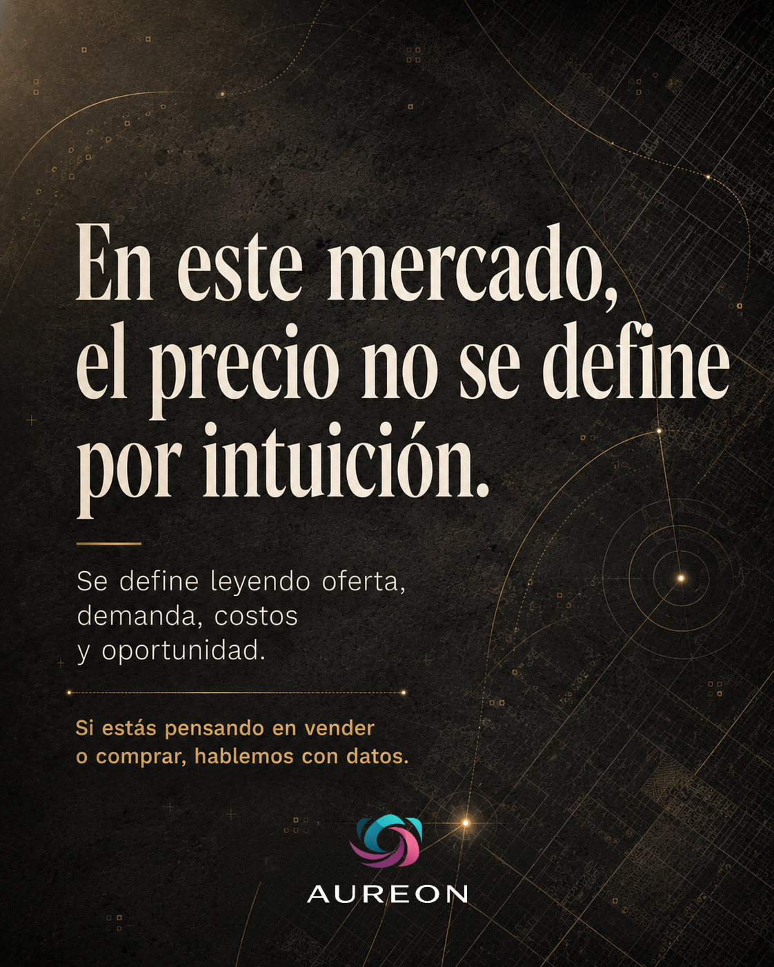 Precio con lectura