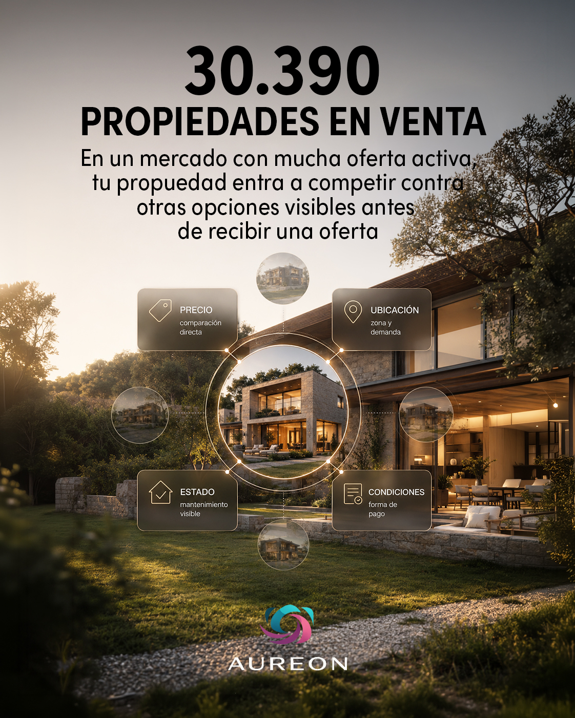 Oferta activa