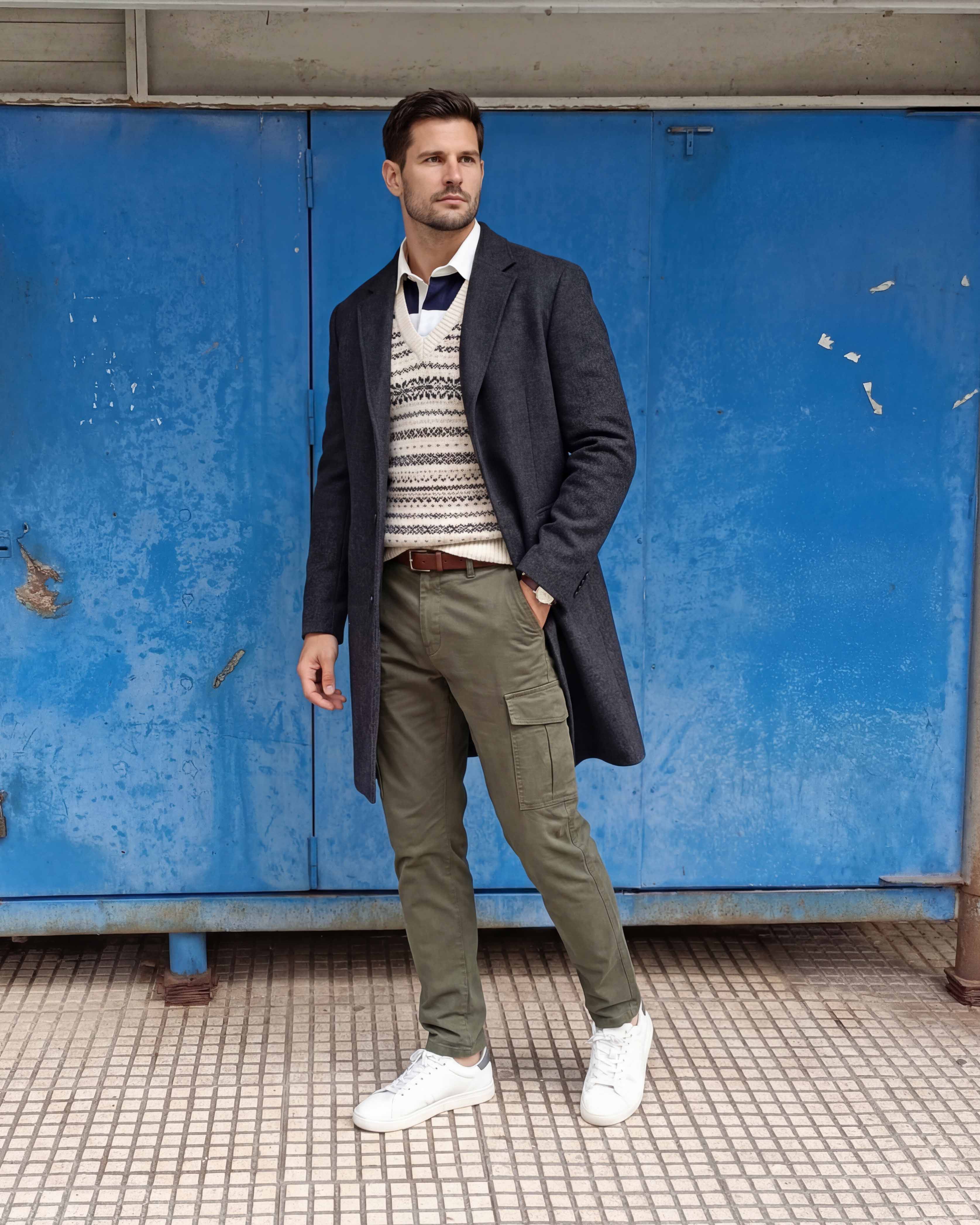 Ejemplo visual Aureon femenino